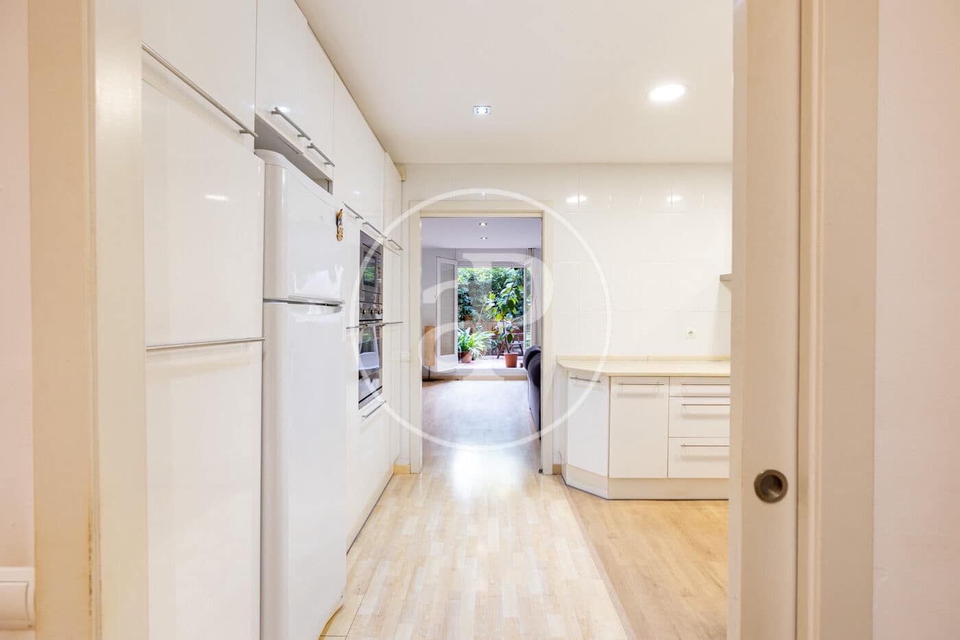 2 soverom Leilighet til salgs i Barcelona by - € 1 150 000 (Ref: 10161476)