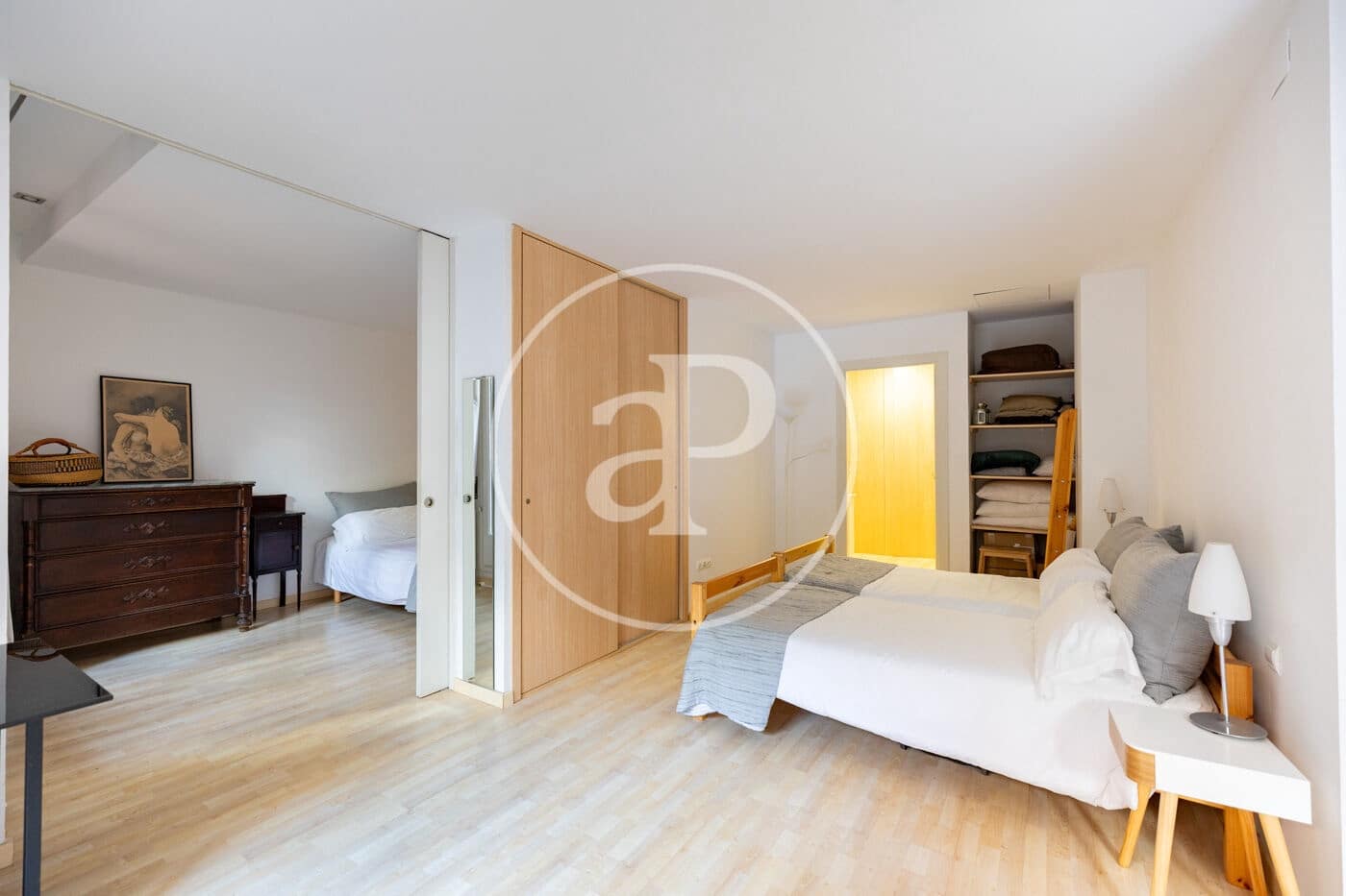 2 soverom Leilighet til salgs i Barcelona by - € 1 150 000 (Ref: 10161476)