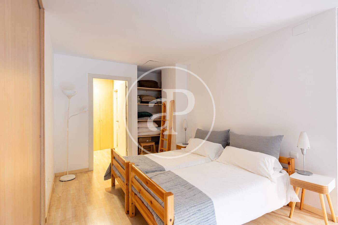 2 soverom Leilighet til salgs i Barcelona by - € 1 150 000 (Ref: 10161476)