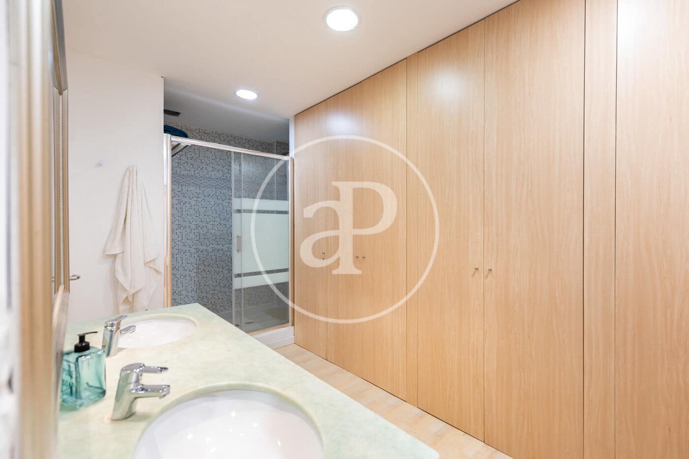 2 soverom Leilighet til salgs i Barcelona by - € 1 150 000 (Ref: 10161476)