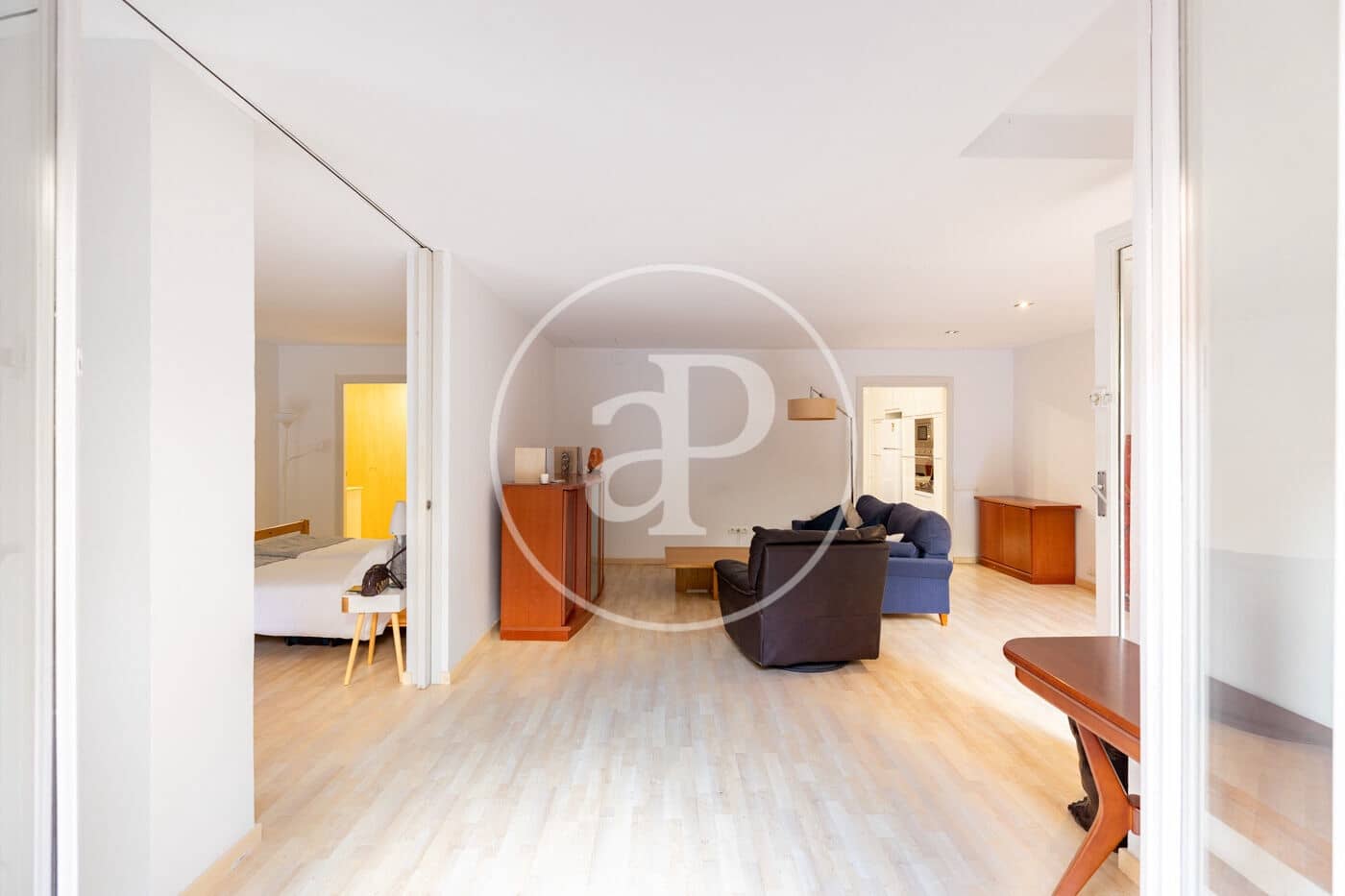2 soverom Leilighet til salgs i Barcelona by - € 1 150 000 (Ref: 10161476)
