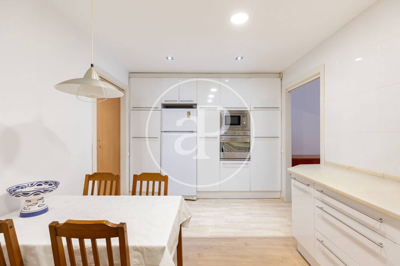 2 soverom Leilighet til salgs i Barcelona by - € 1 150 000 (Ref: 10161476)