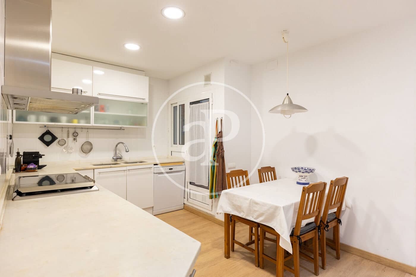 2 soverom Leilighet til salgs i Barcelona by - € 1 150 000 (Ref: 10161476)