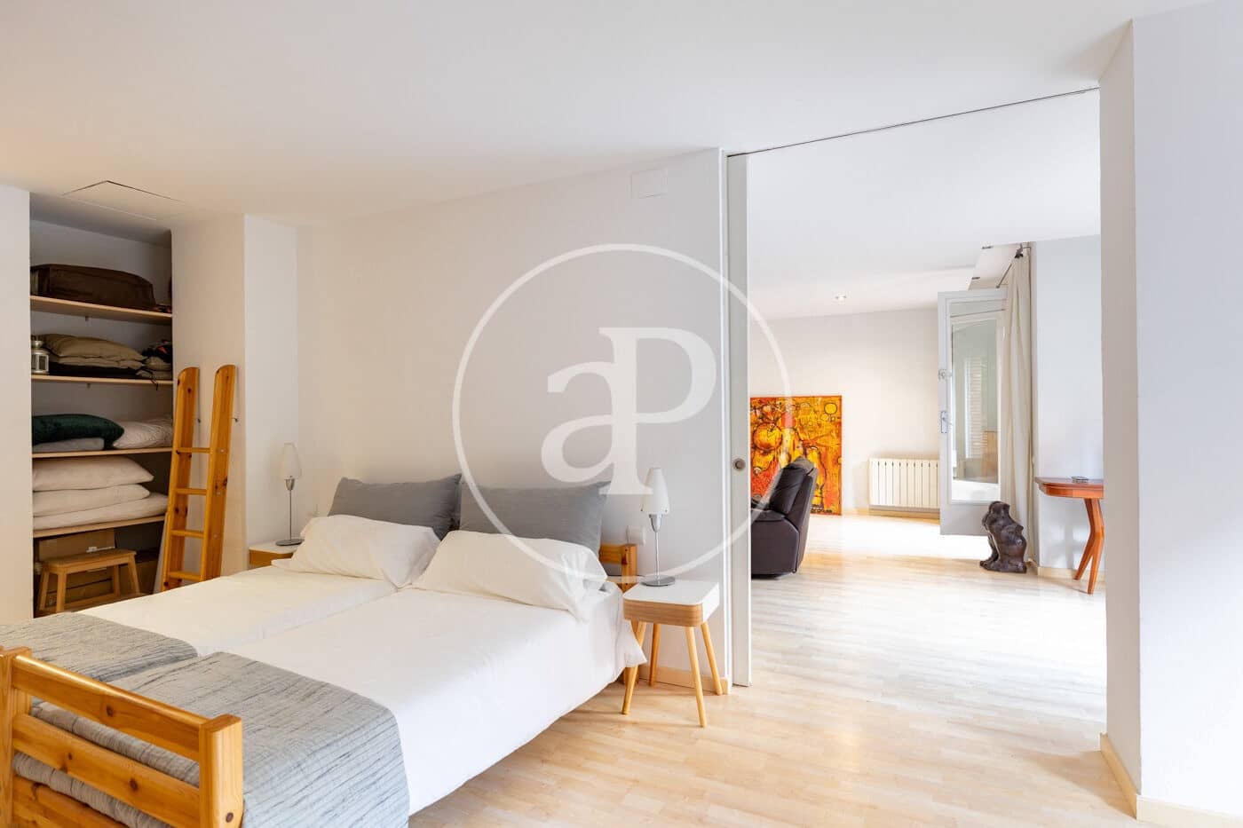 2 soverom Leilighet til salgs i Barcelona by - € 1 150 000 (Ref: 10161476)