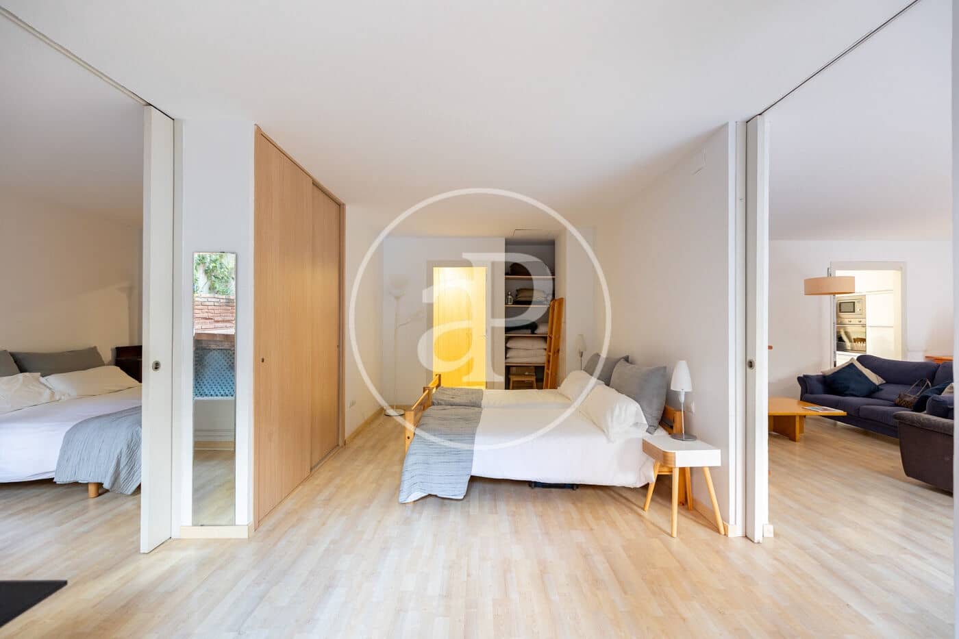 2 soverom Leilighet til salgs i Barcelona by - € 1 150 000 (Ref: 10161476)