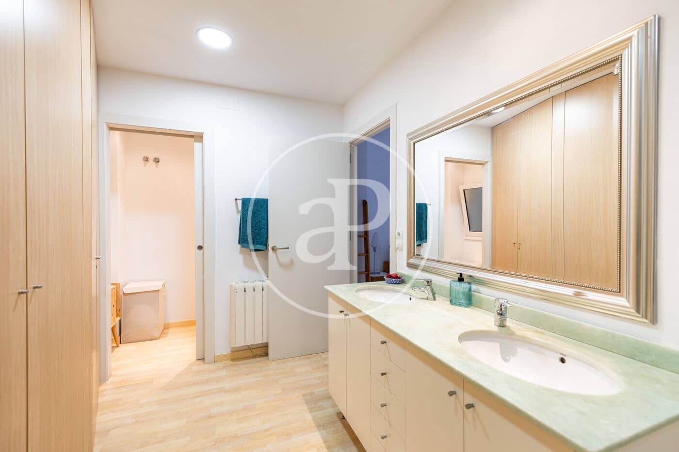 2 soverom Leilighet til salgs i Barcelona by - € 1 150 000 (Ref: 10161476)