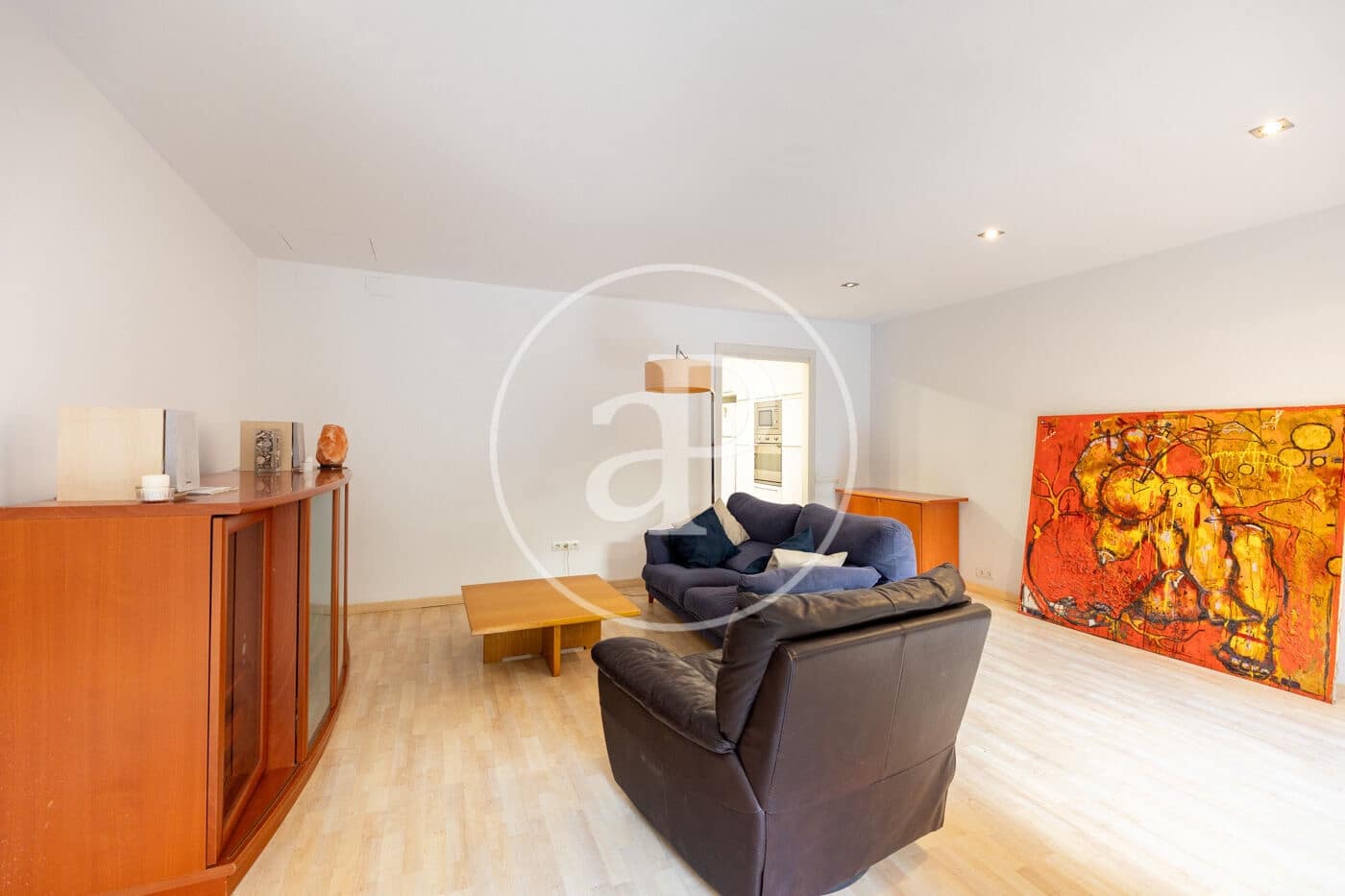 2 soverom Leilighet til salgs i Barcelona by - € 1 150 000 (Ref: 10161476)