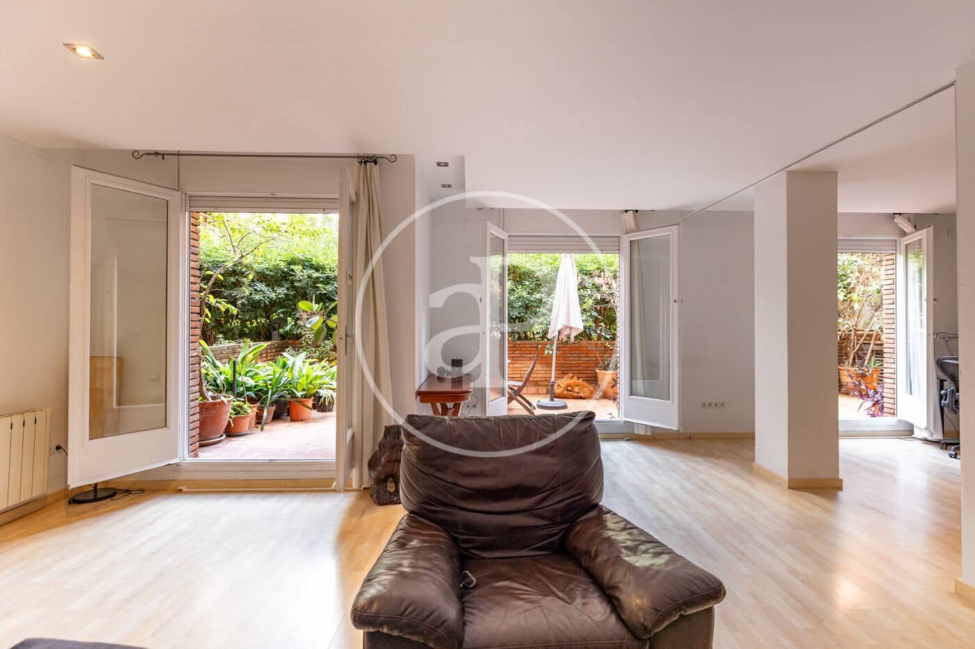 2 soverom Leilighet til salgs i Barcelona by - € 1 150 000 (Ref: 10161476)