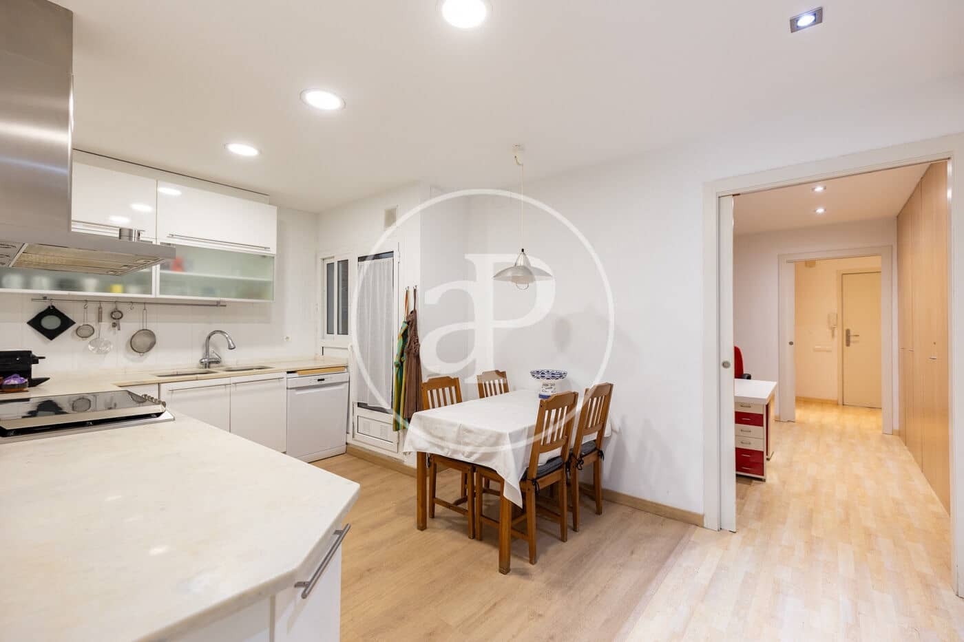 2 soverom Leilighet til salgs i Barcelona by - € 1 150 000 (Ref: 10161476)