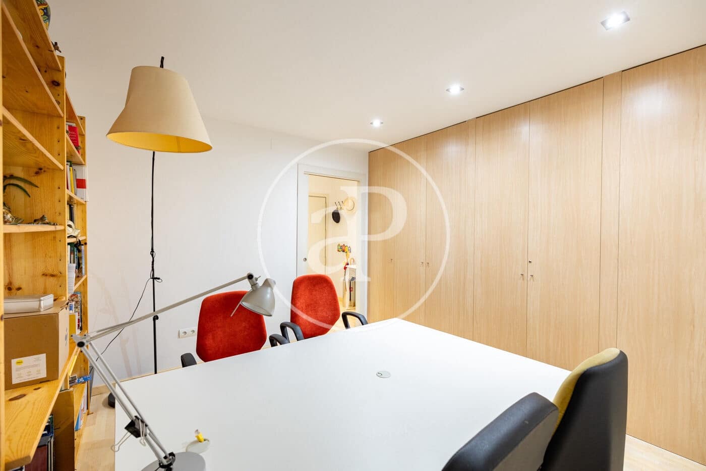 2 soverom Leilighet til salgs i Barcelona by - € 1 150 000 (Ref: 10161476)