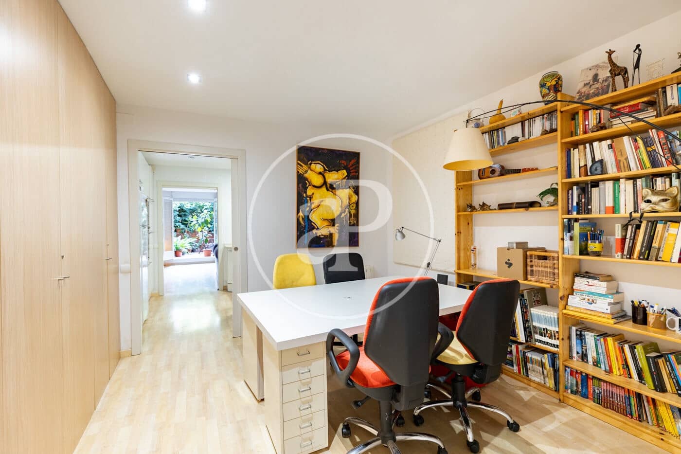 2 soverom Leilighet til salgs i Barcelona by - € 1 150 000 (Ref: 10161476)