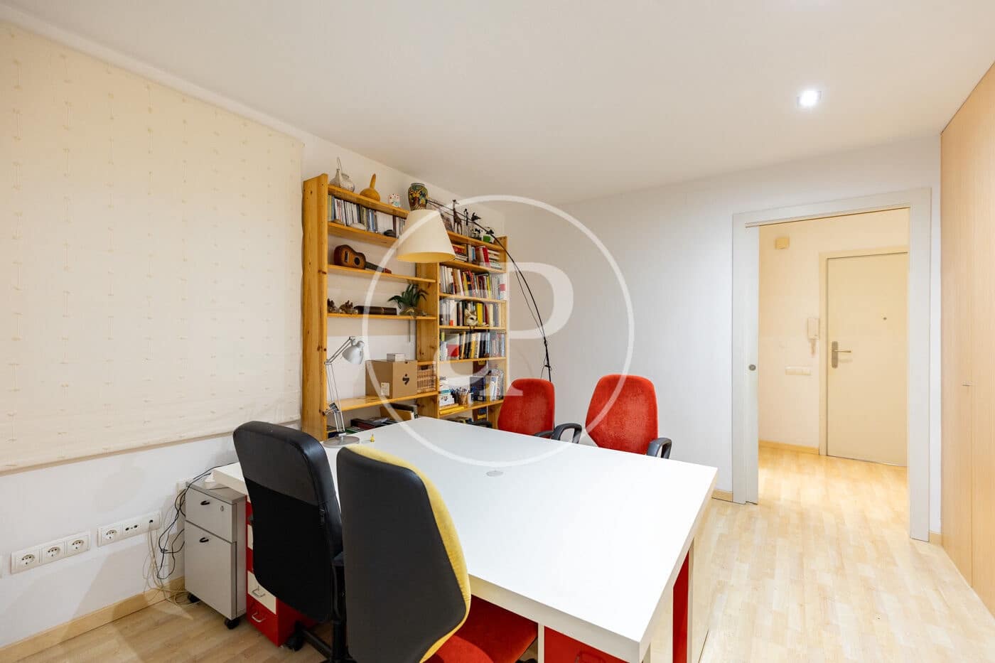 2 soverom Leilighet til salgs i Barcelona by - € 1 150 000 (Ref: 10161476)