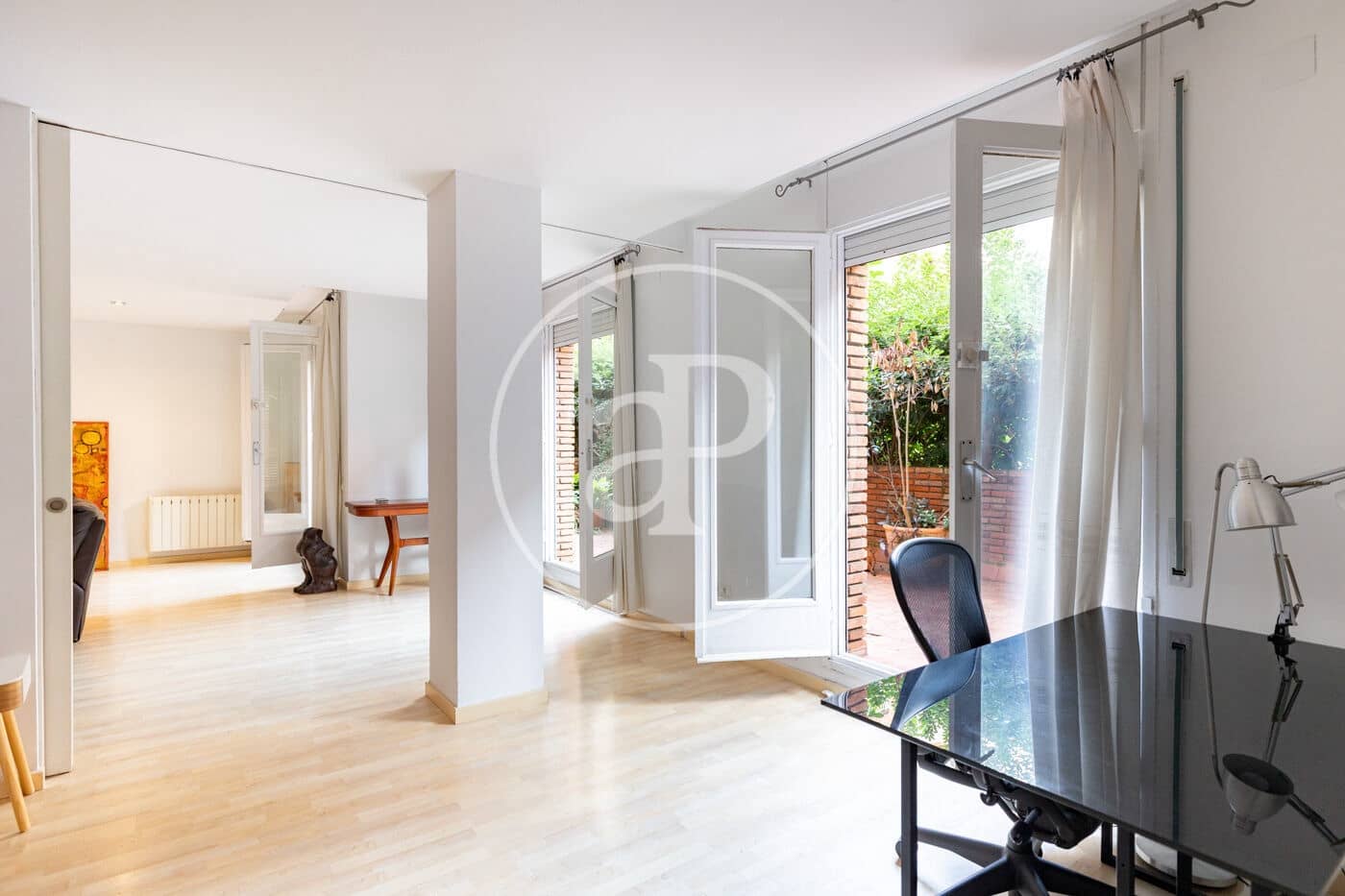 2 soverom Leilighet til salgs i Barcelona by - € 1 150 000 (Ref: 10161476)