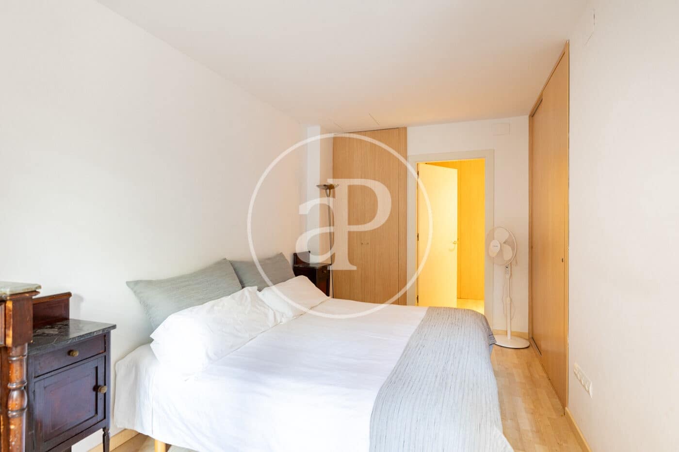 2 soverom Leilighet til salgs i Barcelona by - € 1 150 000 (Ref: 10161476)