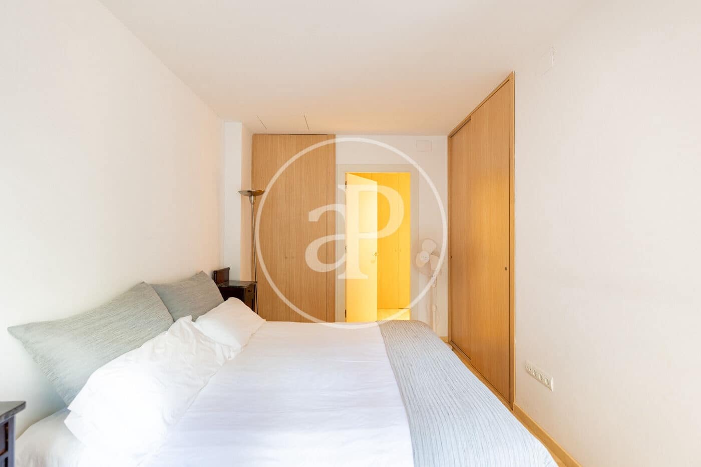 2 soverom Leilighet til salgs i Barcelona by - € 1 150 000 (Ref: 10161476)