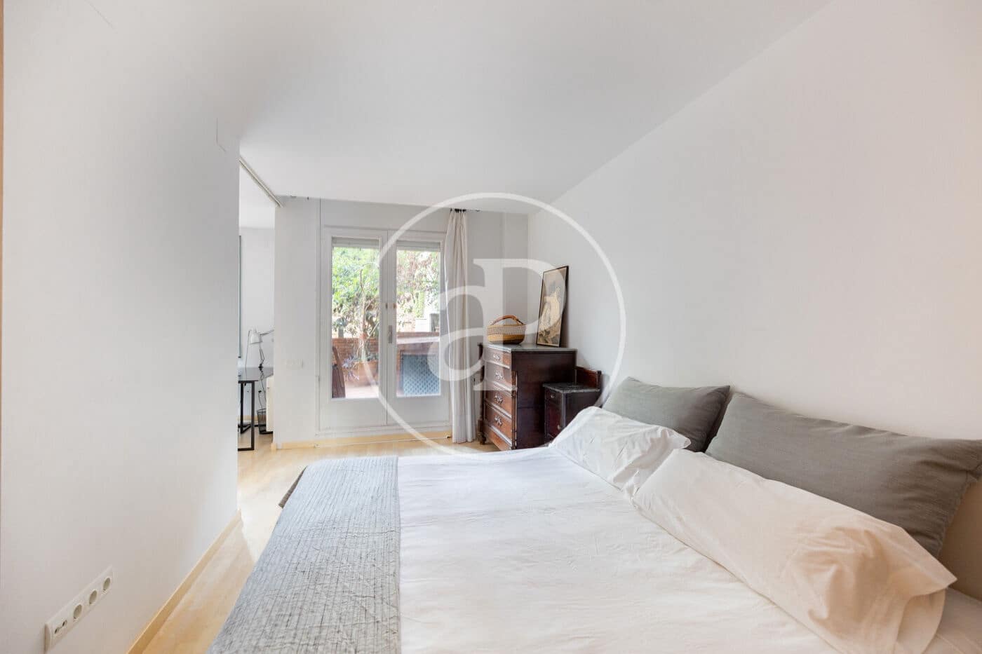 2 soverom Leilighet til salgs i Barcelona by - € 1 150 000 (Ref: 10161476)