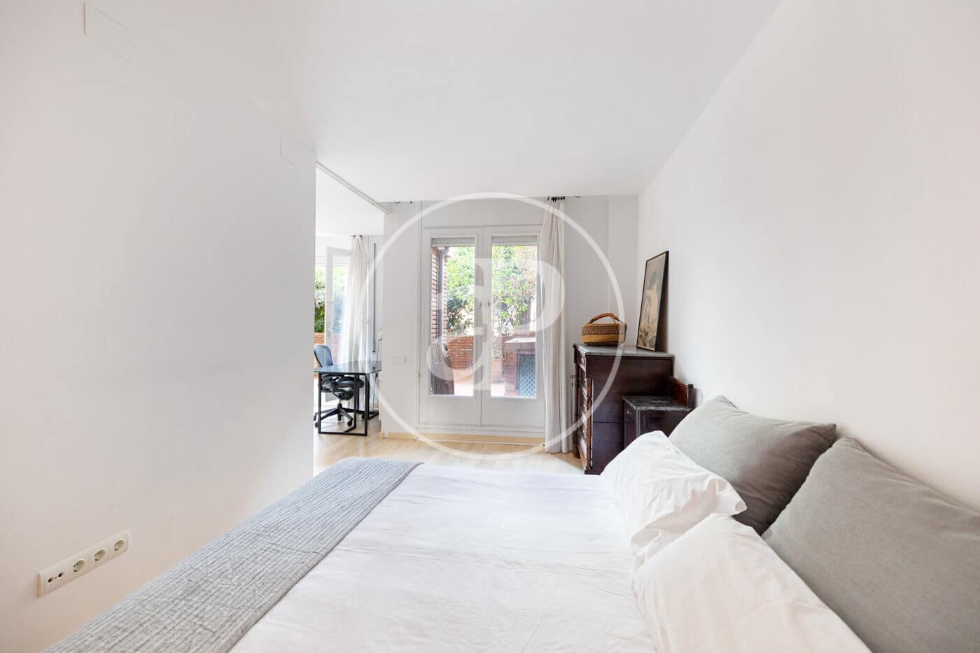 2 soverom Leilighet til salgs i Barcelona by - € 1 150 000 (Ref: 10161476)