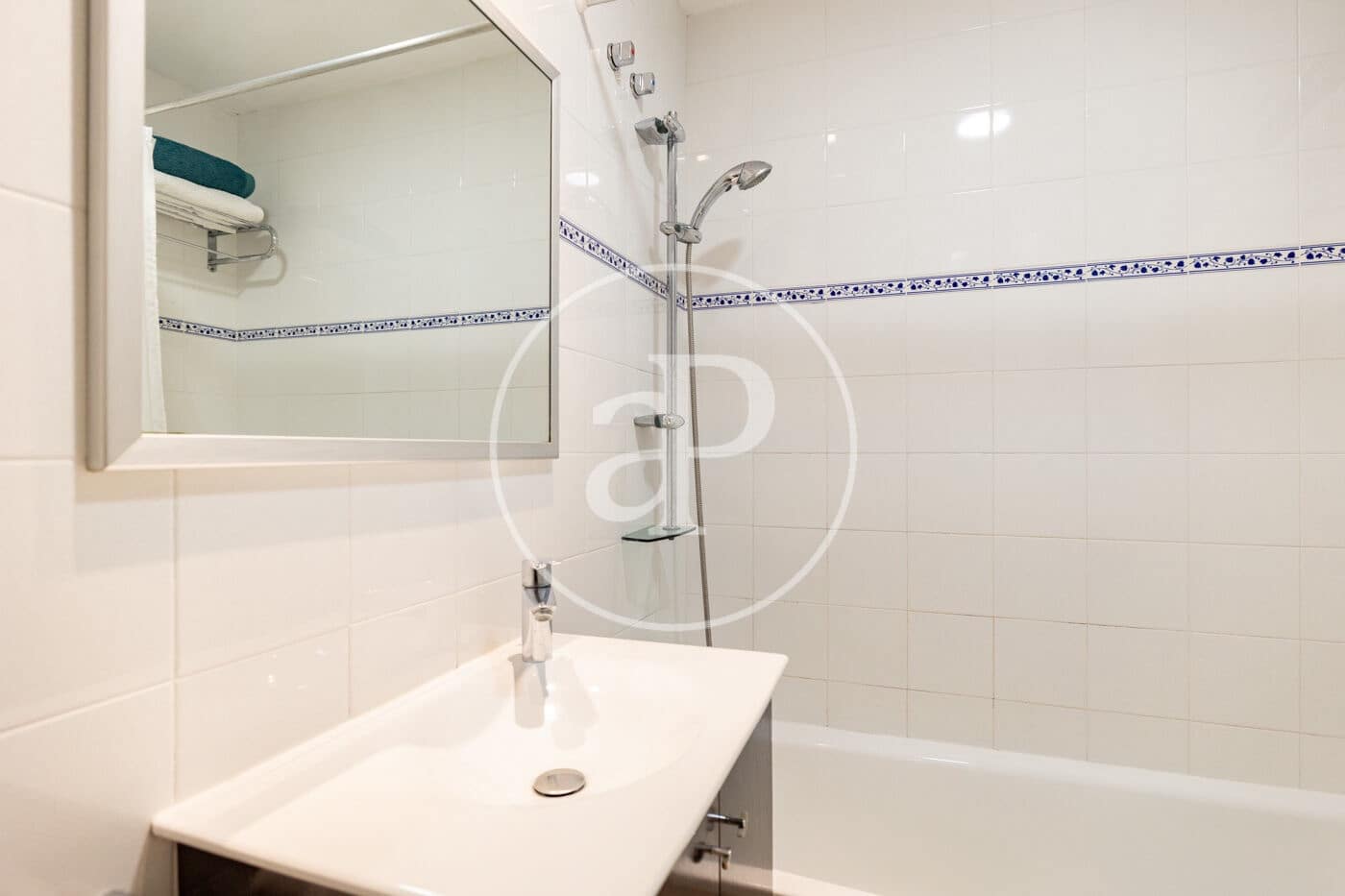 2 soverom Leilighet til salgs i Barcelona by - € 1 150 000 (Ref: 10161476)