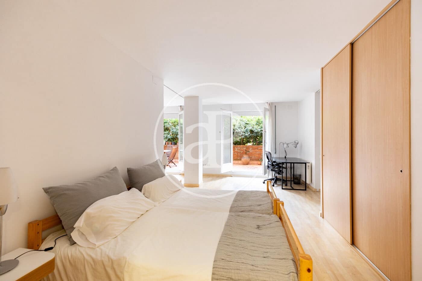2 soverom Leilighet til salgs i Barcelona by - € 1 150 000 (Ref: 10161476)
