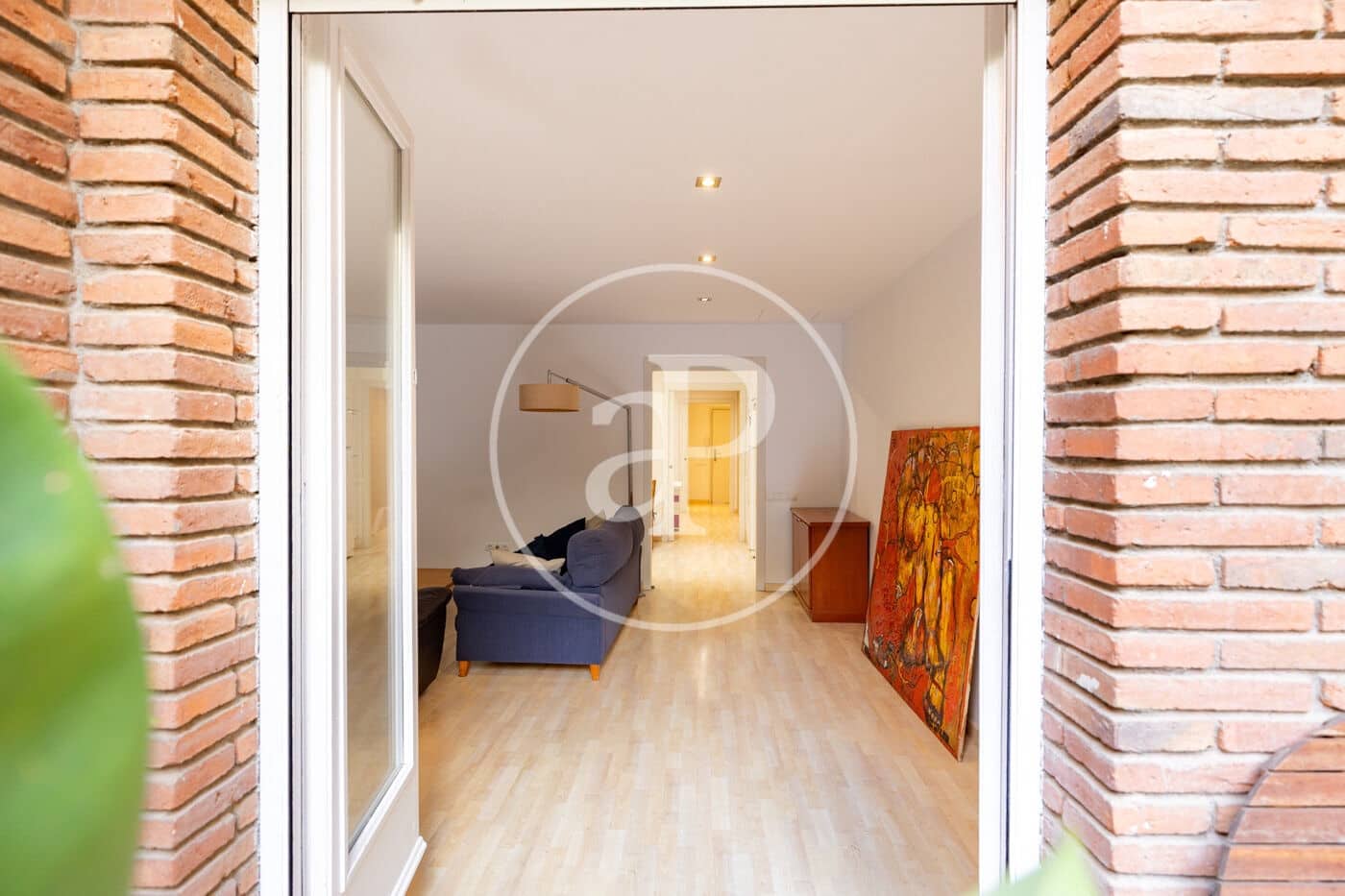 2 soverom Leilighet til salgs i Barcelona by - € 1 150 000 (Ref: 10161476)