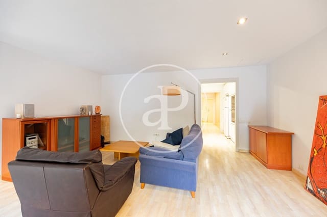 2 soverom Leilighet til salgs i Sarrià, Barcelona by - € 1 150 000 (Ref: 10161476)