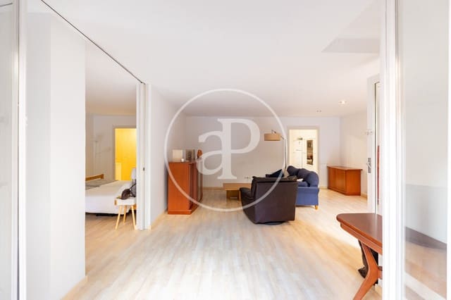 2 soverom Leilighet til salgs i Sarrià, Barcelona by - € 1 150 000 (Ref: 10161476)