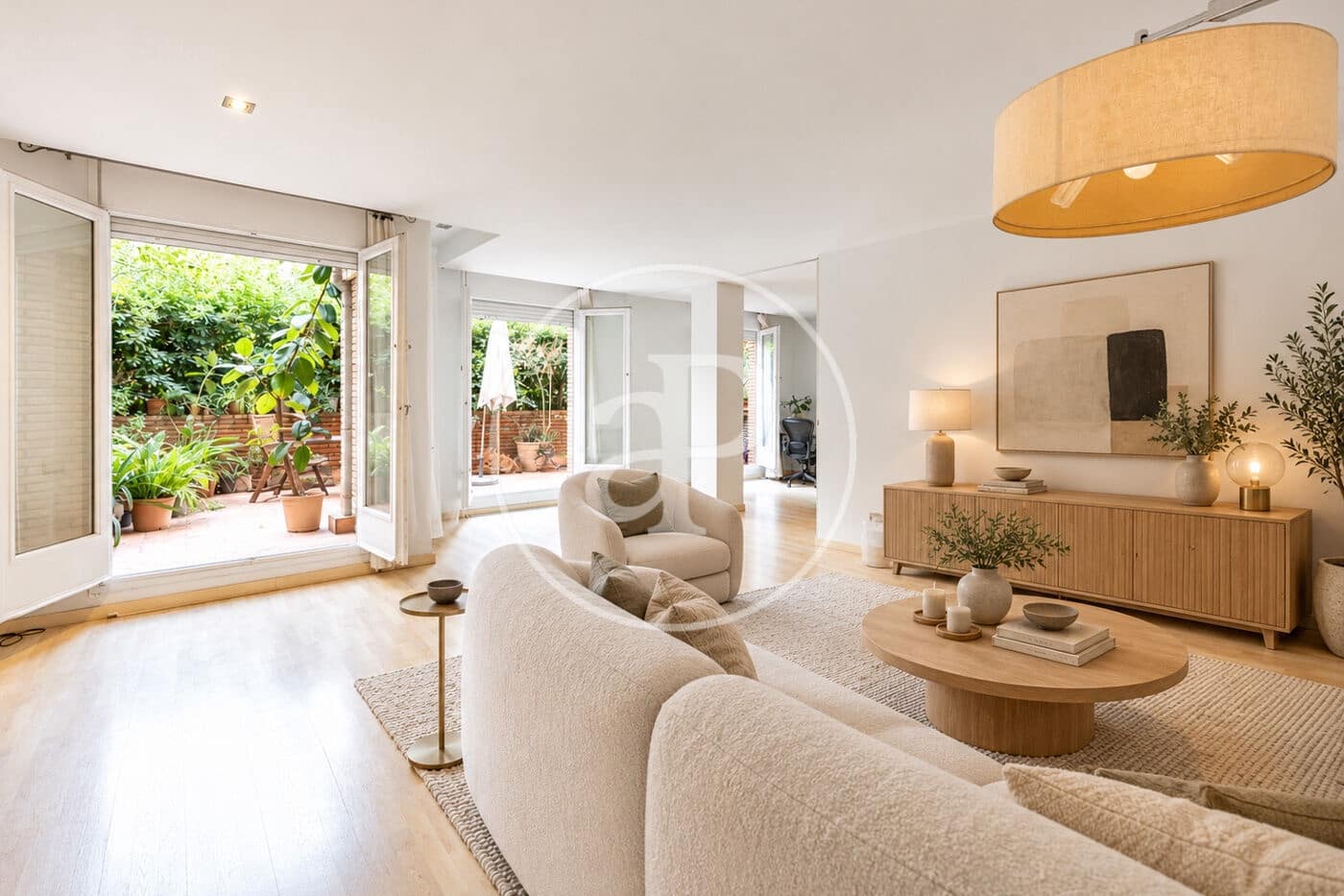 2 soverom Leilighet til salgs i Barcelona by - € 1 150 000 (Ref: 10161476)