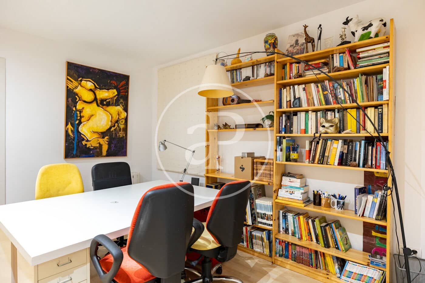 2 soverom Leilighet til salgs i Barcelona by - € 1 150 000 (Ref: 10161476)