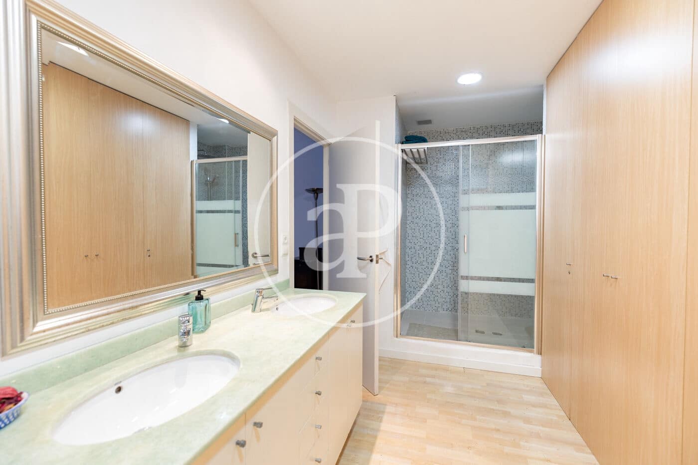 2 soverom Leilighet til salgs i Barcelona by - € 1 150 000 (Ref: 10161476)