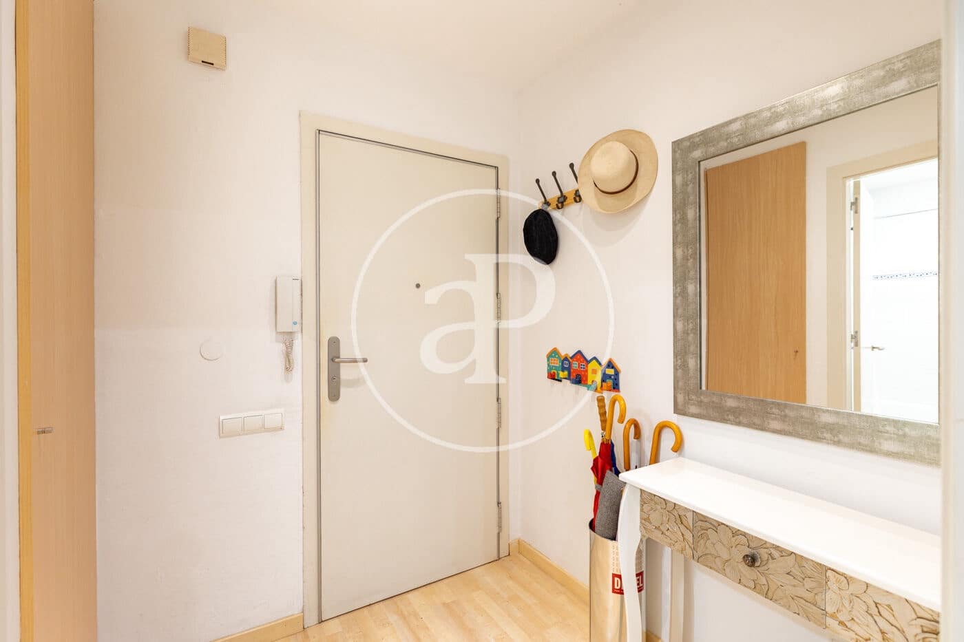 2 soverom Leilighet til salgs i Barcelona by - € 1 150 000 (Ref: 10161476)