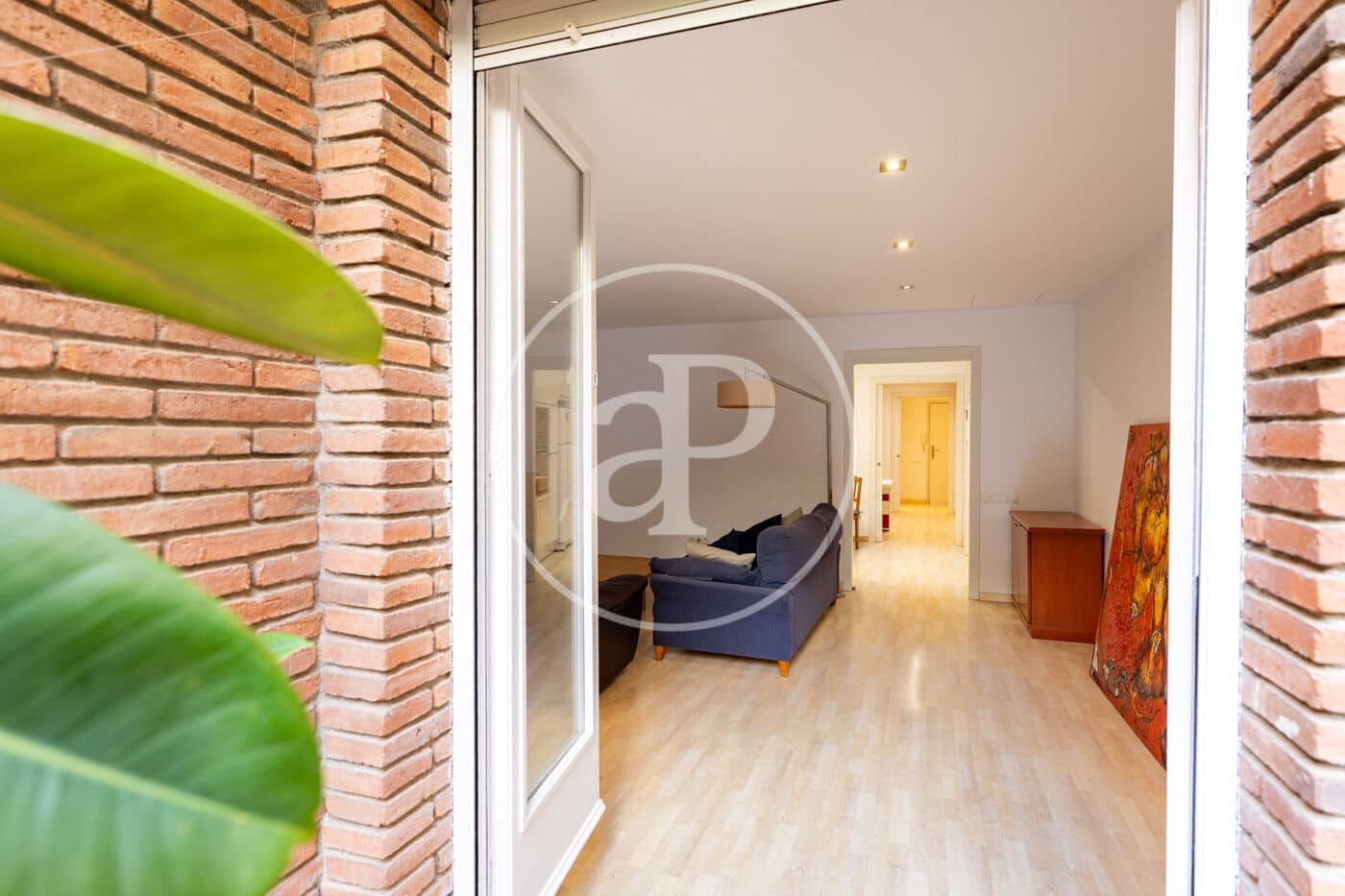 2 soverom Leilighet til salgs i Barcelona by - € 1 150 000 (Ref: 10161476)