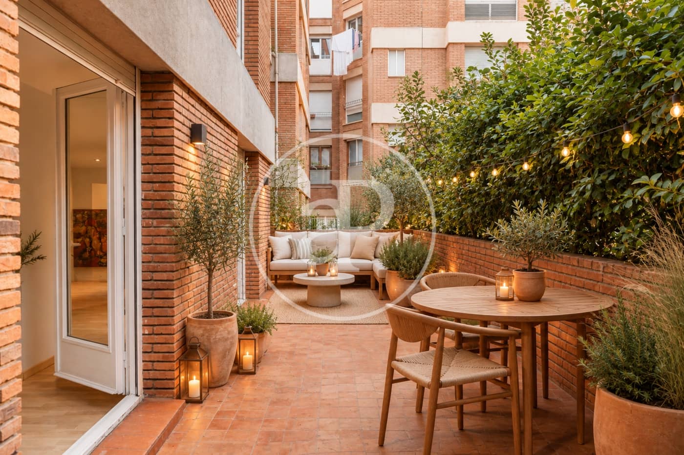 2 soverom Leilighet til salgs i Barcelona by - € 1 150 000 (Ref: 10161476)