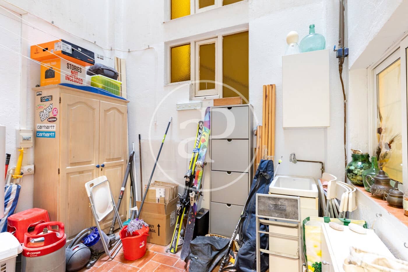 2 soverom Leilighet til salgs i Barcelona by - € 1 150 000 (Ref: 10161476)