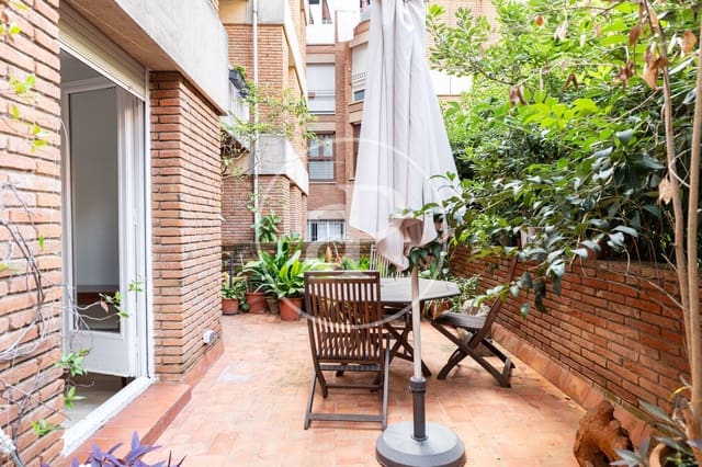 2 soverom Leilighet til salgs i Sarrià, Barcelona by - € 1 150 000 (Ref: 10161476)