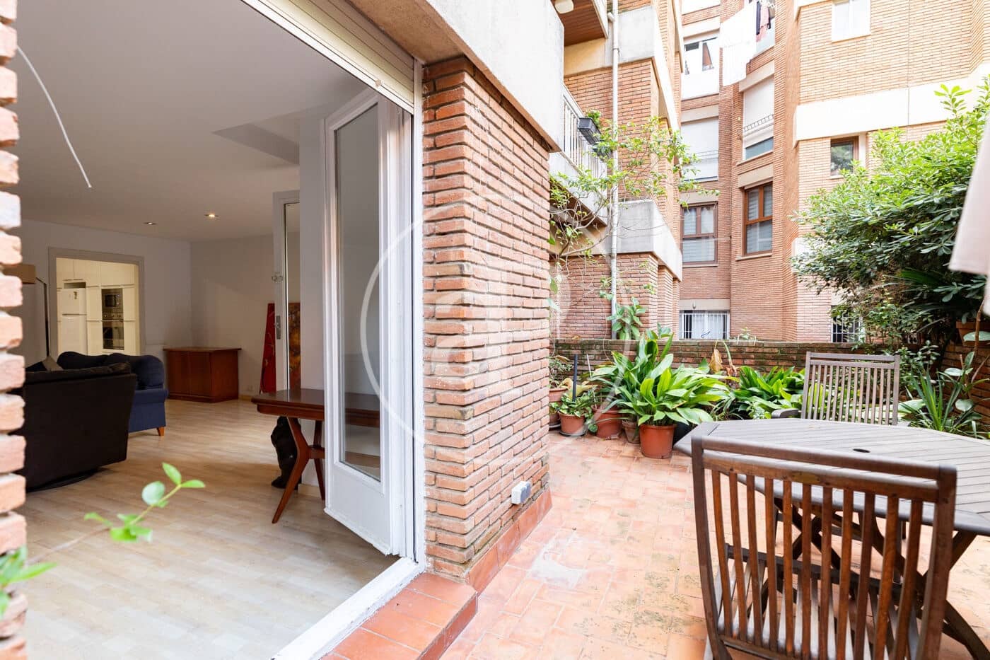 2 soverom Leilighet til salgs i Barcelona by - € 1 150 000 (Ref: 10161476)