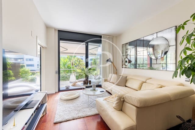 3 soverom Leilighet til salgs i Sitges med svømmebasseng garasje - € 1 050 000 (Ref: 10161477)