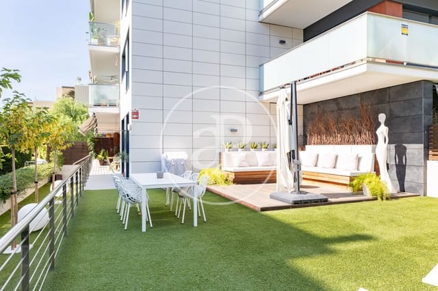 3 soverom Leilighet til salgs i Sitges med svømmebasseng garasje - € 1 050 000 (Ref: 10161477)