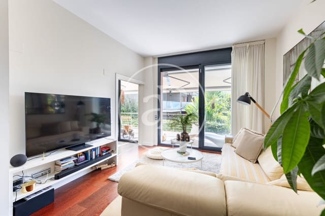3 soverom Leilighet til salgs i Sitges med svømmebasseng garasje - € 1 050 000 (Ref: 10161477)
