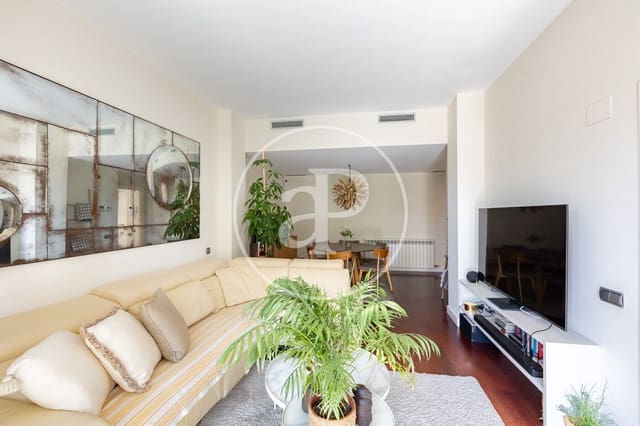 3 soverom Leilighet til salgs i Sitges med svømmebasseng garasje - € 1 050 000 (Ref: 10161477)