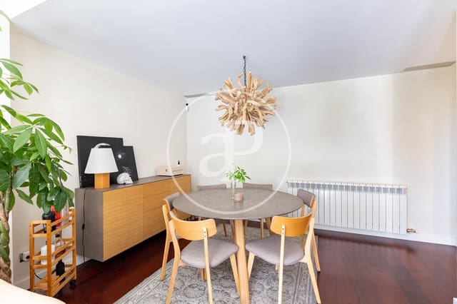 3 soverom Leilighet til salgs i Sitges med svømmebasseng garasje - € 1 050 000 (Ref: 10161477)