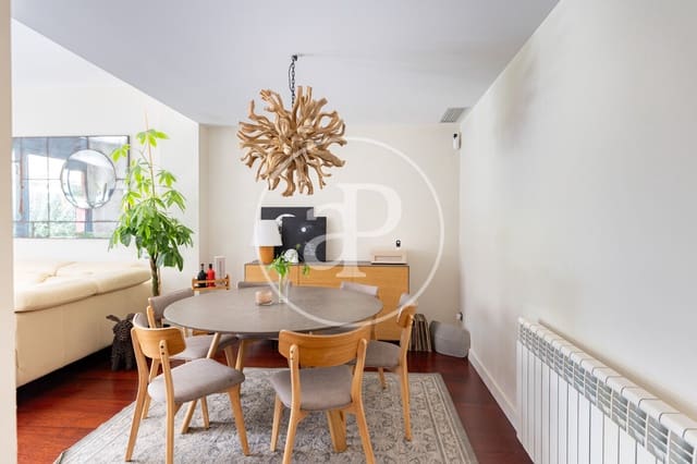 3 soverom Leilighet til salgs i Sitges med svømmebasseng garasje - € 1 050 000 (Ref: 10161477)