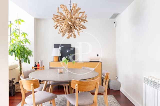 3 soverom Leilighet til salgs i Sitges med svømmebasseng garasje - € 1 050 000 (Ref: 10161477)