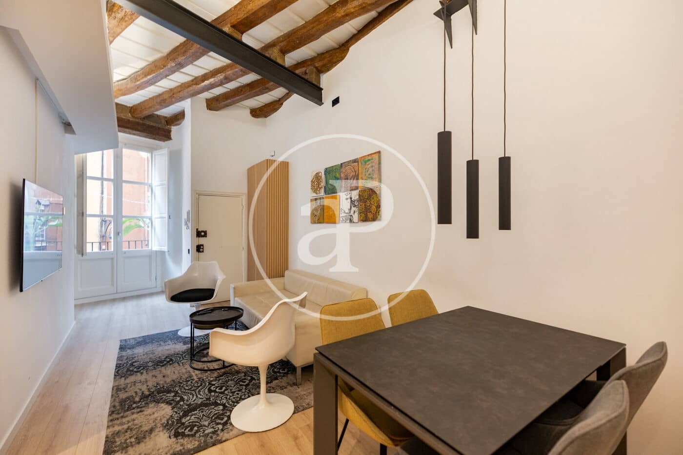 2 bedroom Apartment for sale in Barcelona city - € 395,000 (Ref: 10161478)