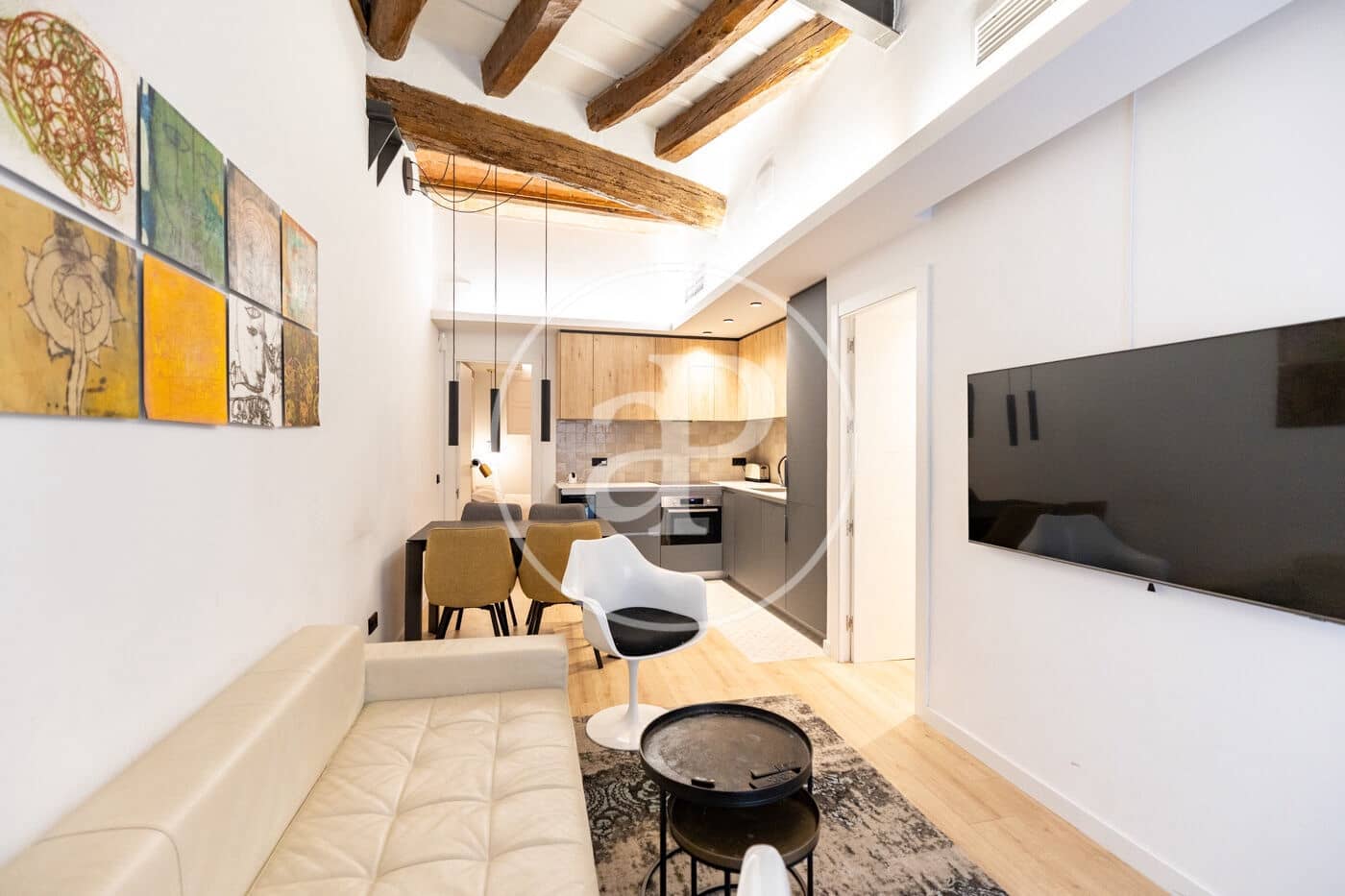 2 bedroom Apartment for sale in Barcelona city - € 395,000 (Ref: 10161478)