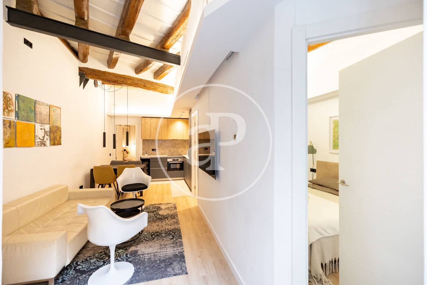 2 bedroom Apartment for sale in Barcelona city - € 395,000 (Ref: 10161478)