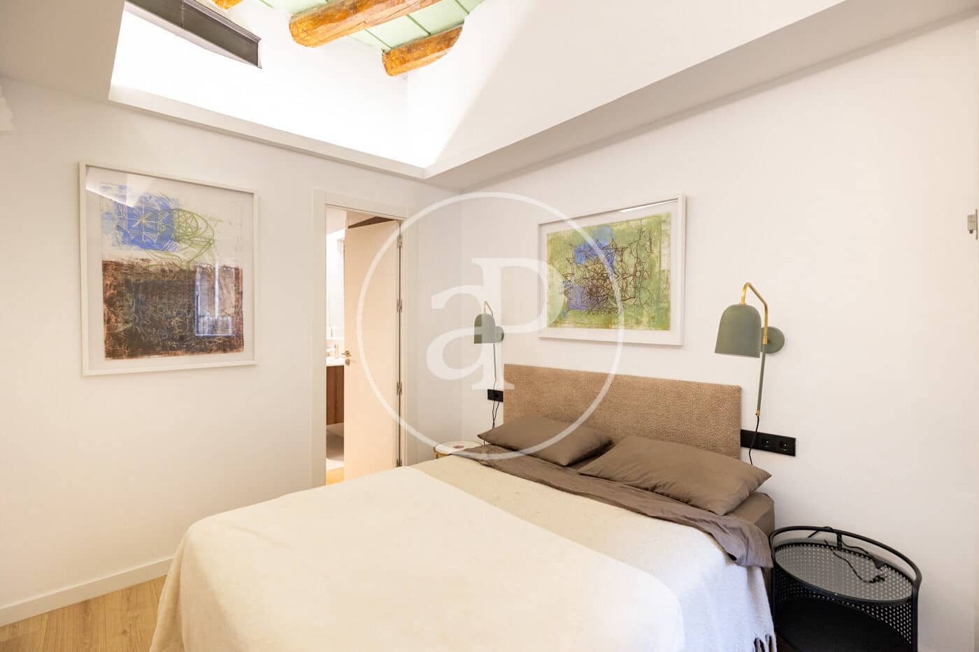 2 bedroom Apartment for sale in Barcelona city - € 395,000 (Ref: 10161478)