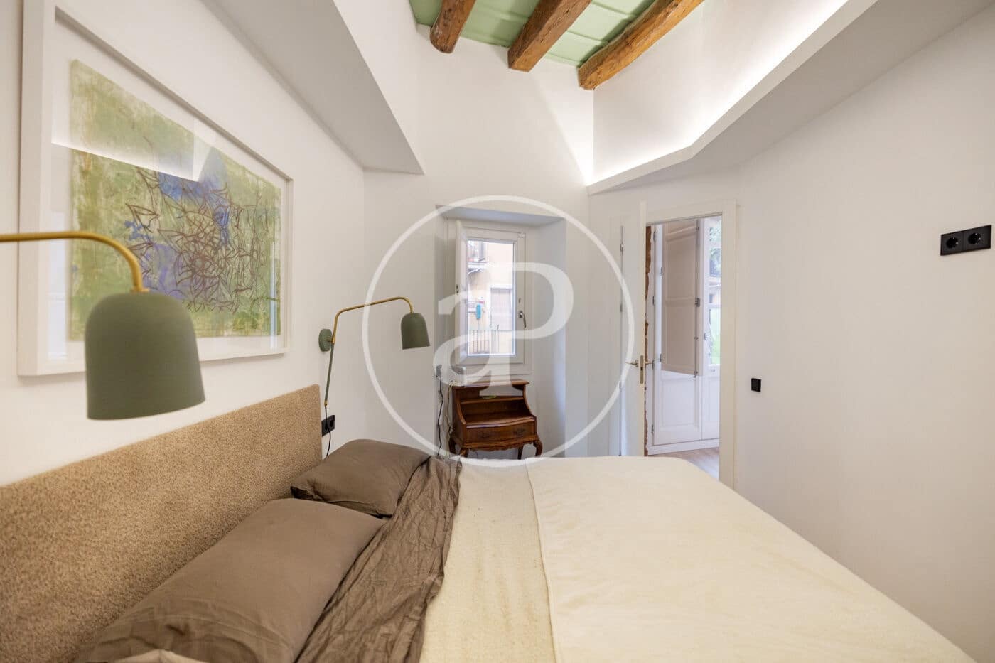 2 bedroom Apartment for sale in Barcelona city - € 395,000 (Ref: 10161478)