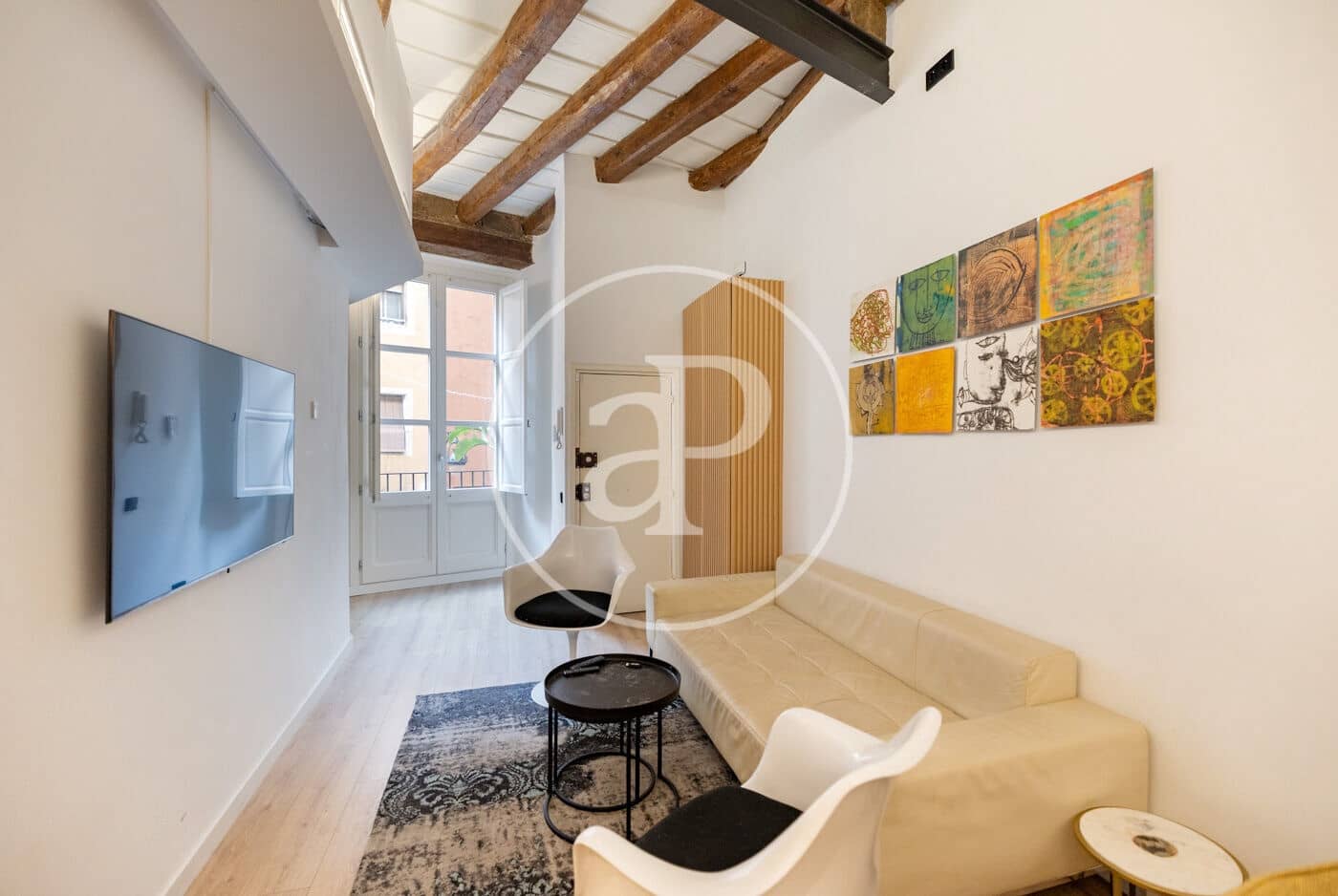 2 bedroom Apartment for sale in Barcelona city - € 395,000 (Ref: 10161478)