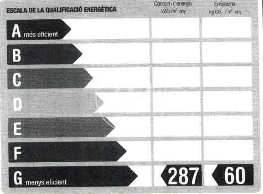 2 soveværelse Lejlighed til salg i Barcelona by - € 440.000 (Ref: 10161479)