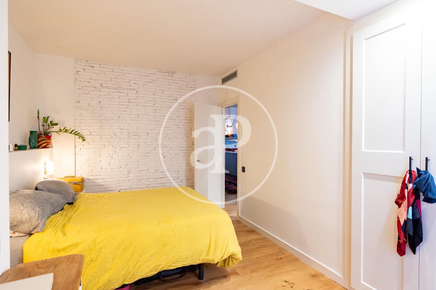2 soveværelse Lejlighed til salg i Barcelona by - € 440.000 (Ref: 10161479)